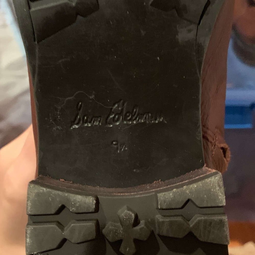 Sam Edelman Boots - Picture 5 of 5